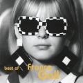 ベスト・オブ・フランス・ギャル＜初回生産限定盤＞