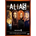 エイリアス シーズン1 DVD COMPLETE SLIM BOX（6枚組）