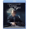 007 カジノ・ロワイヤル スペシャル・エディション（2枚組）