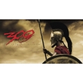 300＜スリーハンドレッド＞ リミテッド・コレクターズ・エディション [Blu-ray Disc+2DVD]＜初回限定生産版＞
