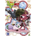 ケロロ軍曹 5thシーズン 3