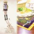 ef-a tale of melodies. ORIGINAL SOUNDTRACK2 ～felice～