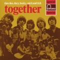 トゥゲザー＜初回生産限定盤＞