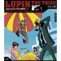ルパン三世 second-TV.BD-1