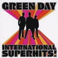 インターナショナル・スーパーヒッツ!＜初回生産限定盤＞