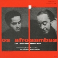 アフロ・サンバ＜初回生産限定盤＞