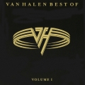 JUMP～ベスト・オブ・ヴァン・ヘイレン＜期間限定盤＞