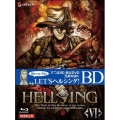 HELLSING VI [Blu-ray Disc+CD]＜初回限定版＞