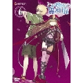 とある魔術の禁書目録 第6巻 [DVD+CD-ROM+BOOK]＜初回限定版＞