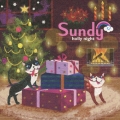 Sundy holly night