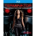 ターミネーター:サラ・コナー クロニクルズ ＜セカンド・シーズン＞コレクターズ・ボックス＜セカンド・シーズン＞