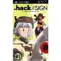 .hack//SIGN 1