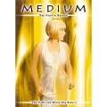 ミディアム ～霊能捜査官アリソン・デュボア～ シーズン4 DVD-BOX