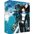 機動戦士ガンダムSEED DVD-BOX＜初回限定生産商品＞
