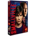 SMALLVILLE/ヤング・スーパーマン ＜フィフス・シーズン＞ DVDコレクターズ・ボックス1