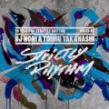 20 Years of Strictly Rhythm Mixed by DJ NORI & TOHRU TAKAHASHI