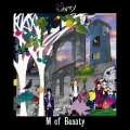 M of Beauty [CD+DVD]＜初回生産限定盤＞