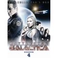 GALACTICA/ギャラクティカ 結:season 4 DVD-BOX1