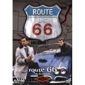 ルート66 ファースト・シーズン DVD-BOX 2 【ep.16～30収録版】
