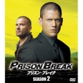 プリズン・ブレイク SEASON2 SEASONS コンパクト・ボックス