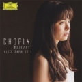 ショパン:ワルツ集(全曲) [SHM-CD+DVD]＜限定盤＞