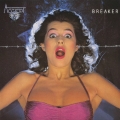 ブレイカー ～戦慄の掟＜初回生産限定盤＞