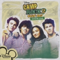 キャンプ・ロック2 ファイナル・ジャム サウンドトラック