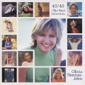オリビア・ニュートン・ジョン 40/40 ～ベスト・セレクション＜初回限定特別価格盤＞