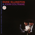 デューク・エリントン & ジョン・コルトレーン＜初回生産限定盤＞