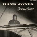 ハンク・ジョーンズ・カルテット & クインテット