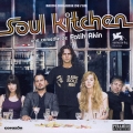 映画『ソウル・キッチン』オリジナル・サウンドトラック