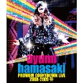 ayumi hamasaki PREMIUM COUNTDOWN LIVE 2008-2009 A