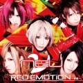 RED EMOTION ～希望～ [CD+DVD]＜初回生産限定盤A＞