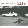 永遠の愛の歌-ジョニ・ミッチェル・ベスト＜完全生産限定スペシャルプライス盤＞