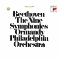 ベートーヴェン:交響曲全集