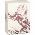 FINAL FANTASY XIII-2 Original Soundtrack [4CD+DVD]＜初回生産限定盤＞