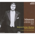シューマン:リーダークライス 作品24 詩人の恋 作品48、他 [SACD[SHM仕様]]＜生産限定盤＞