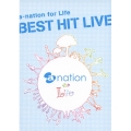 a-nation for Life＜通常版＞
