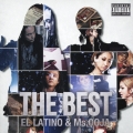 THE BEST [CD+DVD]