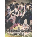 Sherlock (Japanese ver.) [CD+DVD]＜初回生産限定盤＞