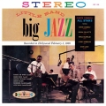 リトル・バンド、ビッグ・ジャズ＜初回限定生産盤＞