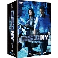 CSI:NY シーズン7 コンプリートDVD BOX-II