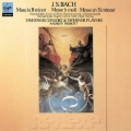 バッハ:ミサ曲 ロ短調＜期間限定低価格盤＞
