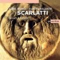 A&D.スカルラッティ:協奏曲、シンフォニア集＜期間限定低価格盤＞