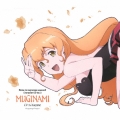 TVアニメーション「輪廻のラグランジェ season2」 キャラクターCD Vol.3「ムギナミ編」 featuring ムギナミ(CV:茅野愛衣)