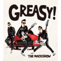 GREASY! [CD+DVD]＜初回限定盤＞