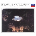 モーツァルト:歌劇≪フィガロの結婚≫全曲