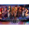 T-ARA JAPAN TOUR 2012 ～Jewelry box～ -LIVE IN BUDOKAN-＜通常版＞