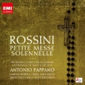ロッシーニ:小荘厳ミサ曲(小ミサ・ソレムニス)