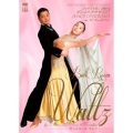 DANCE LESSON DVD BALL ROOM (WALTZ) by Akira & Nao Morishita